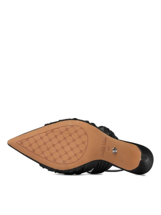 Nine West Szpilki CEO-259-73 02 Czarny