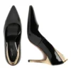 Nine West Szpilki CEO-FARAH-01 Czarny