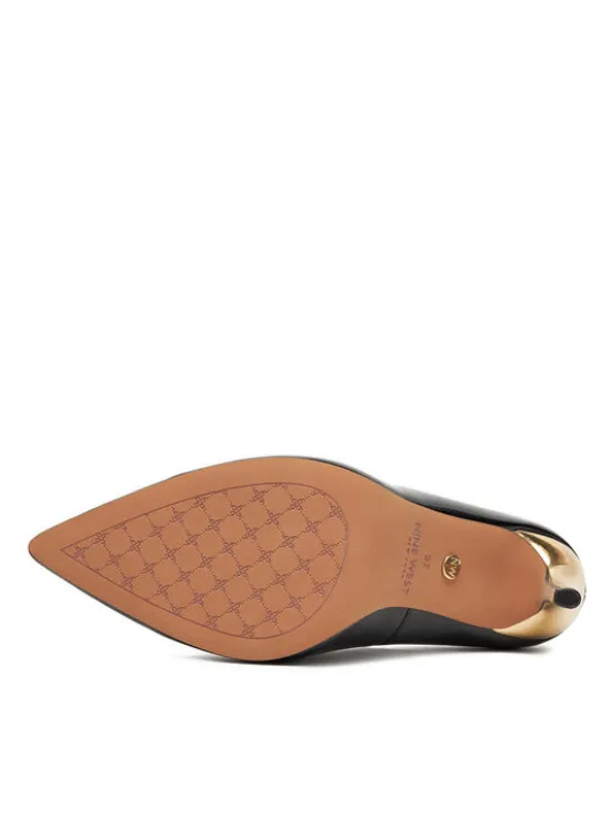 Nine West Szpilki CEO-FARAH-01 Czarny