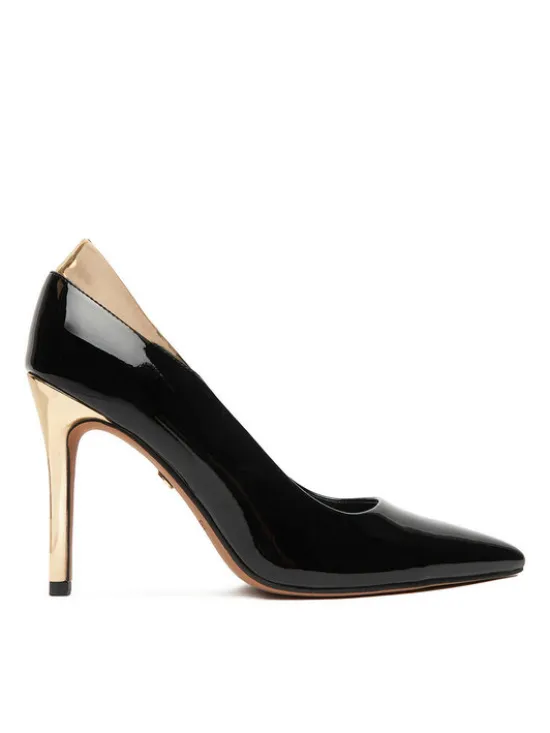 Nine West Szpilki CEO-FARAH-01 Czarny