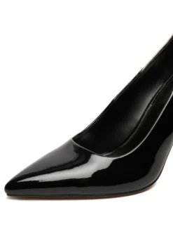 Nine West Szpilki CEO-FARAH-01 Czarny