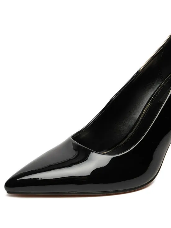 Nine West Szpilki CEO-FARAH-01 Czarny