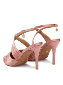 Nine West Szpilki CEO-259-73 02 Różowy