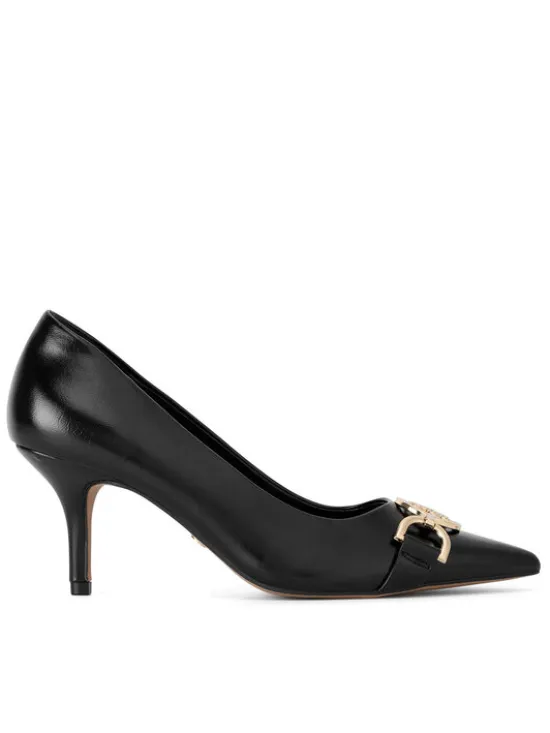 Nine West Szpilki CWBFS128-06 Czarny