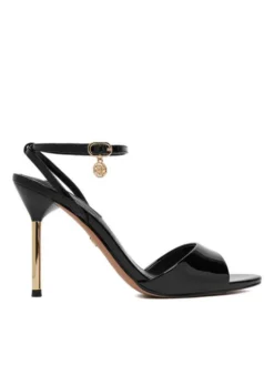 Nine West Szpilki EO-CD25-144-1 Czarny