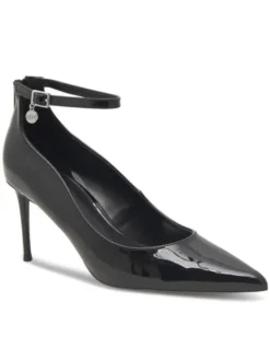 Nine West Szpilki SJ1489 Czarny
