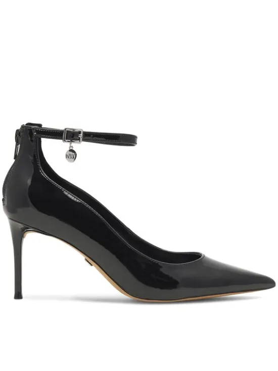 Nine West Szpilki SJ1489 Czarny