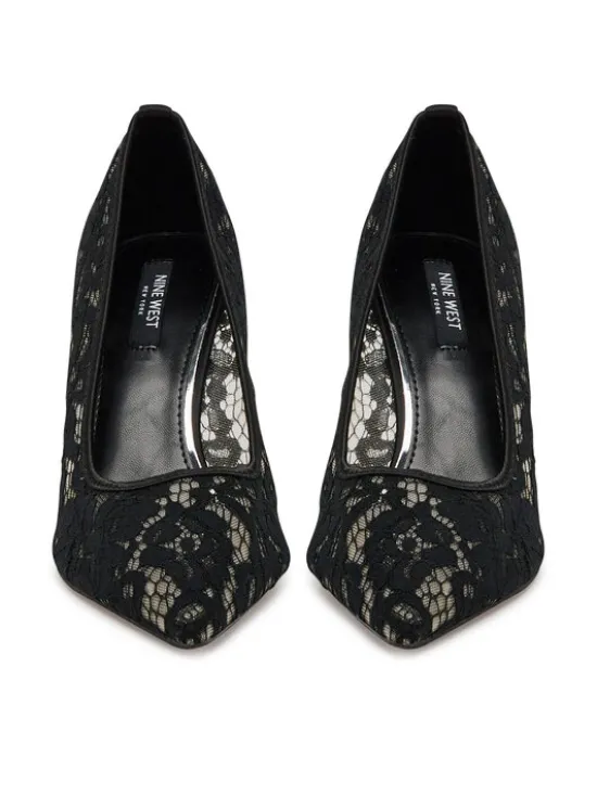 Nine West Szpilki S3S96688 Czarny