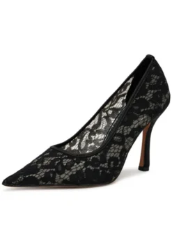 Nine West Szpilki S3S96688 Czarny