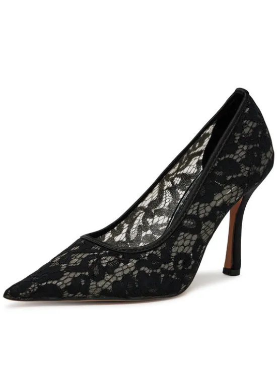 Nine West Szpilki S3S96688 Czarny
