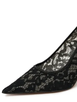 Nine West Szpilki S3S96688 Czarny