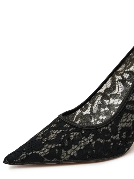 Nine West Szpilki S3S96688 Czarny