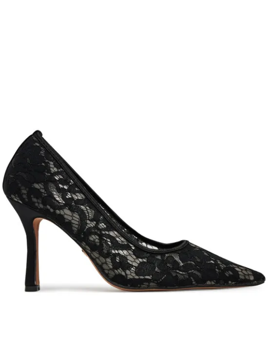 Nine West Szpilki S3S96688 Czarny