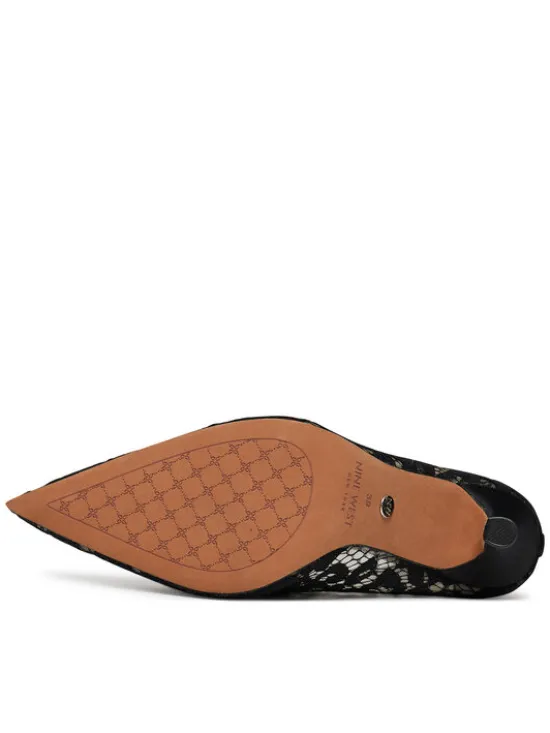 Nine West Szpilki S3S96688 Czarny