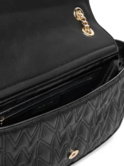 Nine West Torebka CEO-Astoria-Allure-LX10165 Czarny