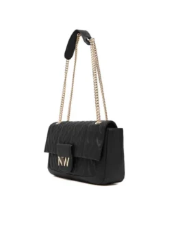 Nine West Torebka CEO-Astoria-Allure-LX10165 Czarny
