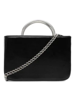 Nine West Torebka CEO-Astor Vibe-KY323-1 Czarny