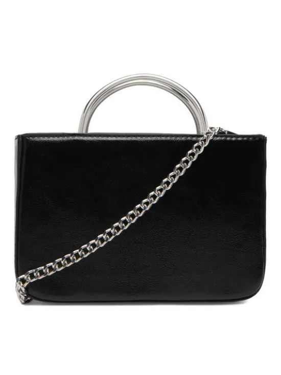 Nine West Torebka CEO-Astor Vibe-KY323-1 Czarny