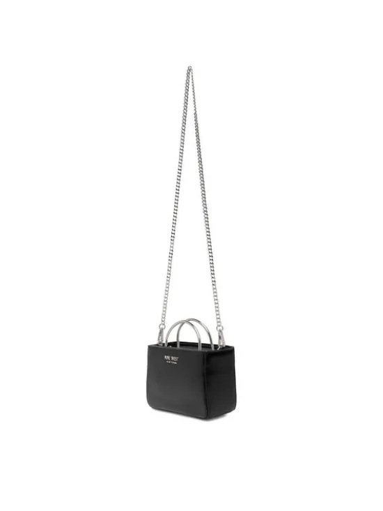 Nine West Torebka CEO-Astor Vibe-KY323-1 Czarny