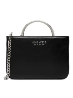 Nine West Torebka CEO-Astor Vibe-KY323-1 Czarny