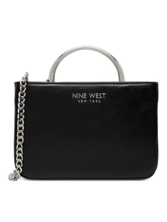 Nine West Torebka CEO-Astor Vibe-KY323-1 Czarny