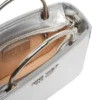 Nine West Torebka CEO-Astor Vibe-KY323-1 Srebrny