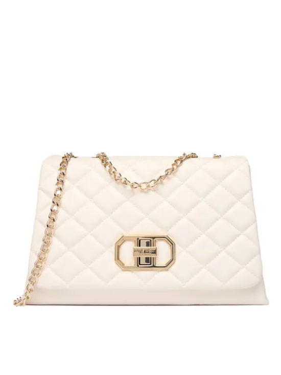 Nine West Torebka CEO-Blanca-LDA8701 Biały