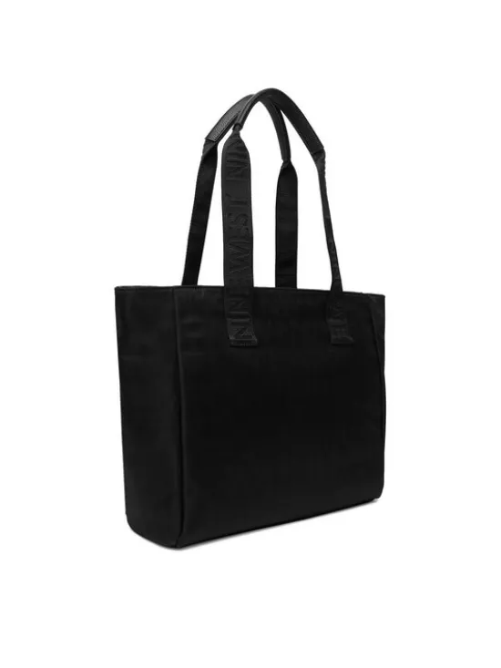 Nine West Torebka CEO-Brielle-LA374-4705 Czarny