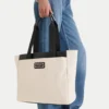 Nine West Torebka CEO-Brielle-LA374-4705 Écru
