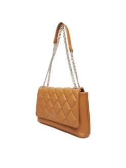 Nine West Torebka CEO-CHARLOTTE-S22560-5 Brązowy