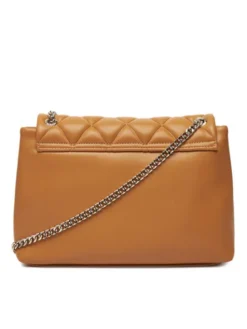 Nine West Torebka CEO-CHARLOTTE-S22560-5 Brązowy
