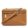 Nine West Torebka CEO-CHARLOTTE-I-S22558 Brązowy