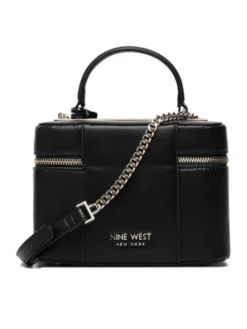 Nine West Torebka CEO- LUXE MOMENT-LDA9382 Czarny