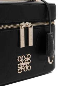 Nine West Torebka CEO- LUXE MOMENT-LDA9382 Czarny