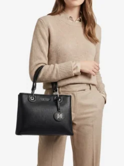 Nine West Torebka CEO-Madison Muse-LDA8337 Czarny