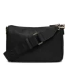 Nine West Torebka CEO-Marisse-LA374-4707 Czarny
