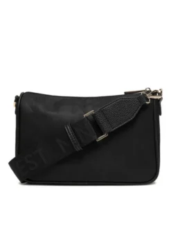 Nine West Torebka CEO-Marisse-LA374-4707 Czarny