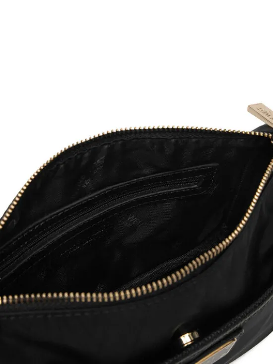 Nine West Torebka CEO-Marisse-LA374-4707 Czarny