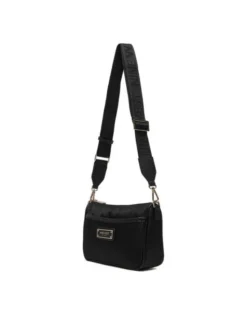 Nine West Torebka CEO-Marisse-LA374-4707 Czarny