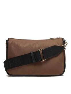Nine West Torebka CEO-Marisse-LA374-4707 Brązowy