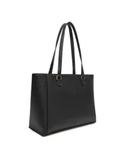 Nine West Torebka CEO-Midtown Maven-LX9844 Czarny