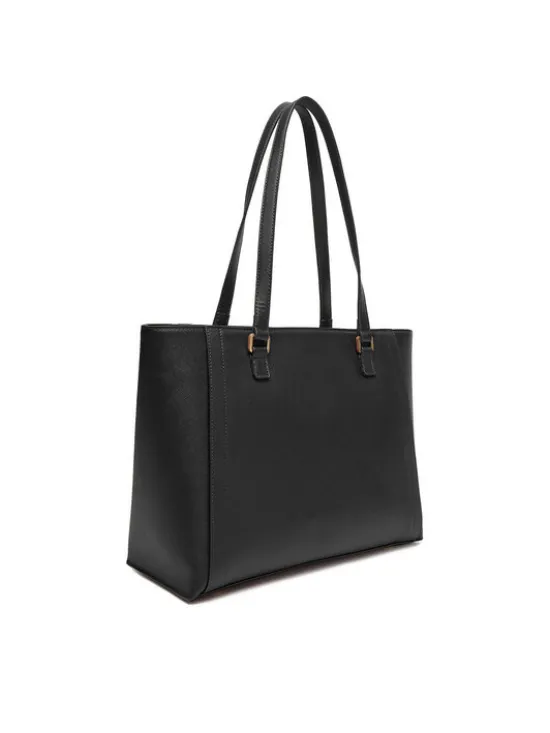 Nine West Torebka CEO-Midtown Maven-LX9844 Czarny