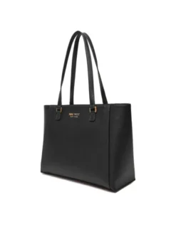 Nine West Torebka CEO-Midtown Maven-LX9844 Czarny