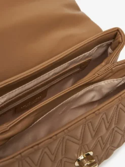 Nine West Torebka CEO-MILA-S23788-4 Brązowy