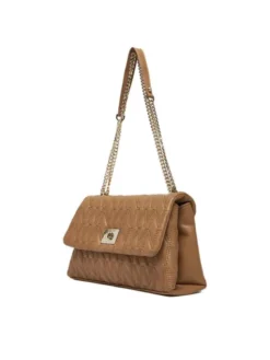 Nine West Torebka CEO-MILA-S23788-4 Brązowy
