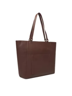 Nine West Torebka CEO-MISSOURI-LDA8264 Brązowy