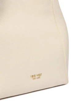 Nine West Torebka CEO-Olira-LDA8566 Écru