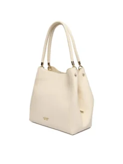 Nine West Torebka CEO-Olira-LDA8566 Écru