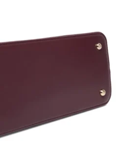Nine West Torebka CEO-OPAL DREAM-LDA9210 Bordowy