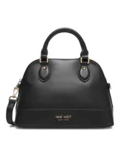 Nine West Torebka CEO-OPAL DREAM-LDA9210 Czarny